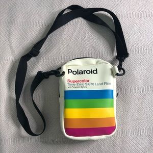 Rare Pacsun Polaroid case